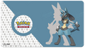 Ultra Pro Playmat - Lucario | CollectorShop Maroc