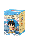 LABUBU The Monsters ONE PIECE | Originale POP MART | CollectorShop Maroc