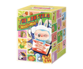 LABUBU The Monsters WACKY MART | Originale POP MART | CollectorShop Maroc