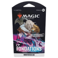 Booster MTG Magic The Gathering - Fondations  | Collectorshop Maroc