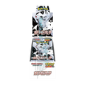 Display Pokémon White Flare Deluxe | CollectorShop Maroc