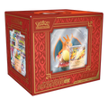 Coffret Pokémon Collection Super-Premium : Dracaufeu ex | CollectorShop Maroc