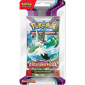 BoosterPokemon  Blister Evolutions à Paldea - EV02 | Collectorshop Maroc