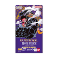 Booster Blister One Piece Cards - OP10 | Collectorshop Maroc