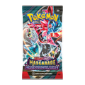 Booster Pokémon – Mascarade Crépusculaire - EV06 | Collectorshop Maroc