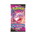 Booster Pokémon Sword & Shield – Fusion Strike | Collectorshop Maroc