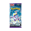 Booster Pokemon Violet EX - SV1V | Collectorshop Maroc