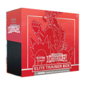 Coffret Pokemon Dresseur D'élite Sword & Shield - Battle Styles | Collectorshop Maroc