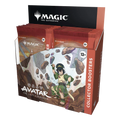 MTG Avatar The Last Airbender Collector Booster Box | Magic Maroc