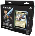 MTG Final Fantasy Commander Deck Counter Blitz | Collectorshop Maroc