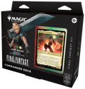 MTG Final Fantasy Commander Deck – Limit Break | CollectorShop Maroc