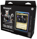 MTG Final Fantasy Commander Deck – Scions & Spellcraft | CollectorShop Maroc