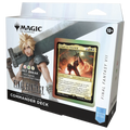 MTG Final Fantasy Commander Deck Collector’s Edition Limit Break | Collectorshop Maroc