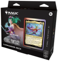 MTG Final Fantasy Commander Deck Survival Trance | Collectorshop Maroc