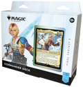 MTG Final Fantasy Commander Deck Collector’s Edition Counter Blitz  | Collectorshop Maroc