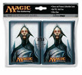Deck Protector MTG Magic : The Gathering Future Sight Magus of the Future - Accessoires pour jeux de cartes | Collectorshop Maroc