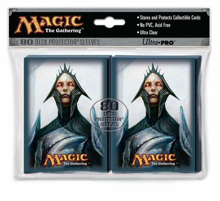 Deck Protector MTG Magic : The Gathering Future Sight Magus of the Future - Accessoires pour jeux de cartes | Collectorshop Maroc