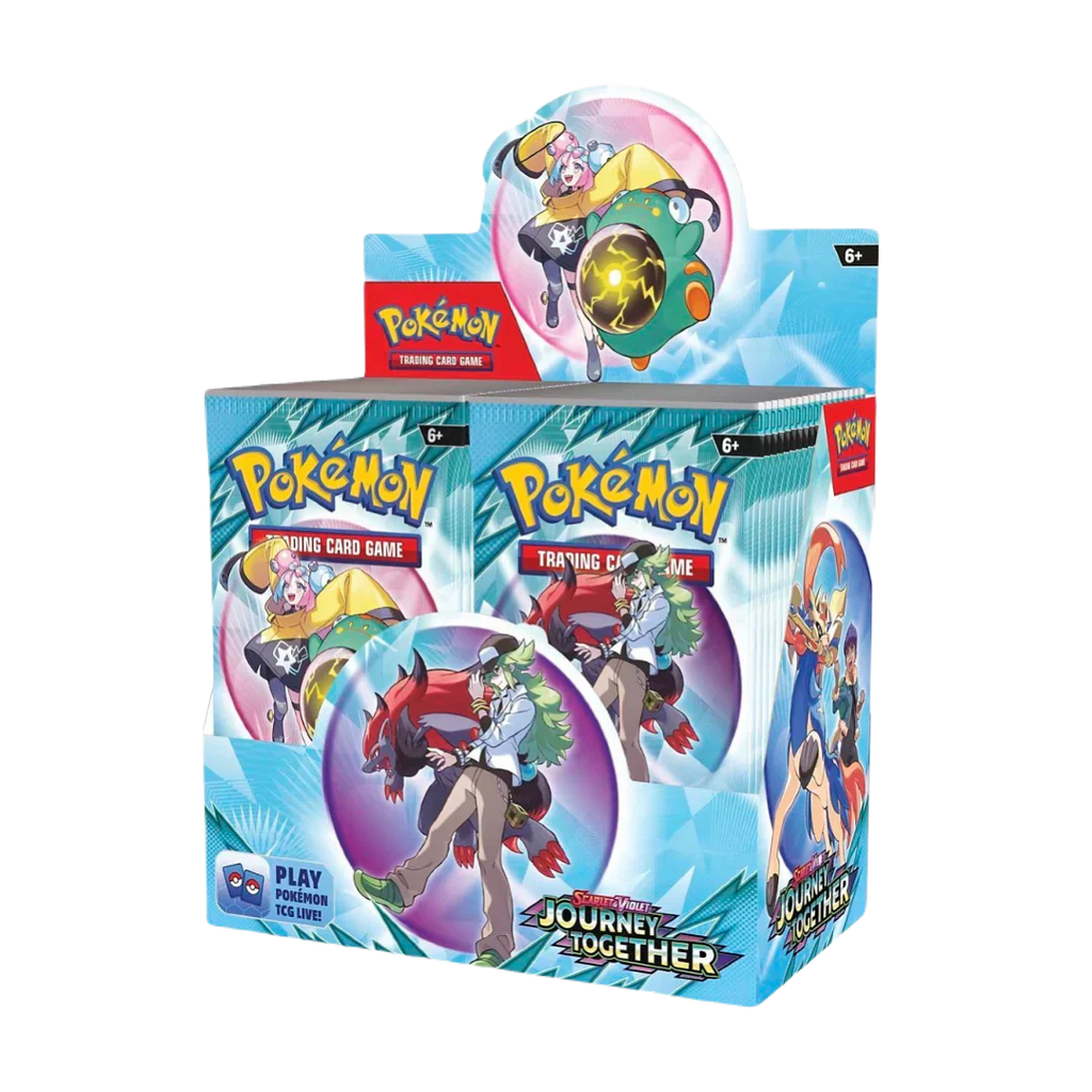 Display EV9 - Journey Together | Collectorshop Maroc