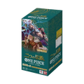 Display One Piece Cards - OP08 | Collectorshop Maroc