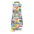 Display Pokémon Terastal Festival ex - SV8A | Collectorshop Maroc