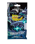 Dragon Shield Japanese Size Perfect Fit Inner Sleeves | Protège-cartes TCG Maroc