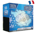 Coffret Dresseur d'Élite Pokémon Couronne Stellaire | CollectorShop Maroc