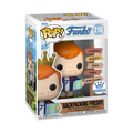 Funko Pop – Backpacking Freddy 218 | Collectorshop Maroc