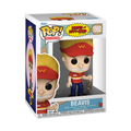 Funko Pop – Beavis 1592 | Collectorshop Maroc