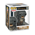 Funko Pop – Cave Troll super sized 1580 | Collectorshop Maroc