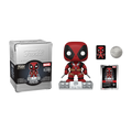 Funko Pop – Deadpool Limited edition coffret | Collectorshop Maroc