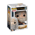 Funko Pop – Gandalf 443 | Collectorshop Maroc