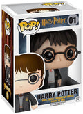 Funko Pop – Harry Potter 01 | Collectorshop Maroc