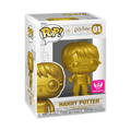 Funko Pop – Harry Potter Gold 01 | Collectorshop Maroc