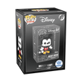 Funko Pop – Mickey Mouse Die-cast | Collectorshop Maroc