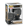 Funko Pop – Mouth Of Sauron 1578 | Collectorshop Maroc