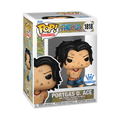 Funko Pop – Portgas D. Ace 1818 | Collectorshop Maroc
