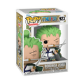 Funko Pop – Roronoa Zoro 923 | Collectorshop Maroc