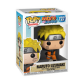 Funko Pop – Uzumaki Naruto 727 | Collectorshop Maroc