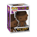 Funko Pop – Willy Wonka 1669 | Collectorshop Maroc