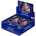 One Piece OP-14 Booster Box | Display One Piece Card Game Maroc
