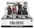 Display MTG FINAL FANTASY PLAY BOOSTER | Collectorshop Maroc