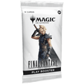 MTG FINAL FANTASY PLAY BOOSTER | Collectorshop Maroc