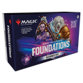 MTG Magic: The Gathering Foundations Beginner Box | Collectorshop Maroc