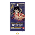 Booster One Piece OP01 Japonais – Cartes TCG | Collectorshop.ma Maroc