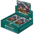 One Piece OP-08 Two Legends Booster Box ENG | Display One Piece Maroc