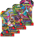 Pokémon Mega Evolution Phantasmal Flames Art Set ENG | 4 Boosters Pokémon Maroc