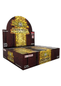Display Yu-Gi-Oh! Quarter Century Bonanza 25th Anniversary 1st Edition | Collectorshop.ma Maroc