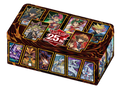 Yu-Gi-Oh! 25th Anniversary Tin Dueling Heroes | Tin Box Yu-Gi-Oh Maroc
