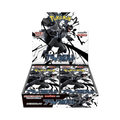 Display Pokémon Black Bolt | CollectorShop Maroc