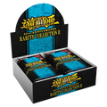 Display Yu-Gi-Oh! Rarity Collection II – 25th Anniversary – 1st Edition | Collectorshop Maroc